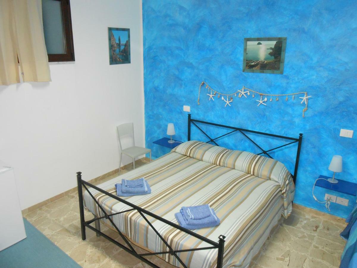 B&B Ro.Ma. Barcellona-Pozzo di Gotto Exterior photo