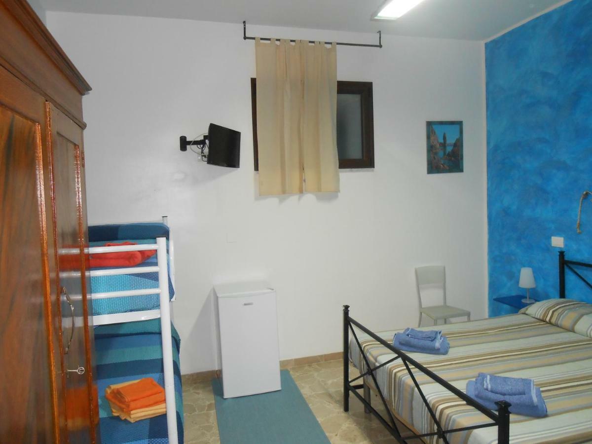 B&B Ro.Ma. Barcellona-Pozzo di Gotto Exterior photo